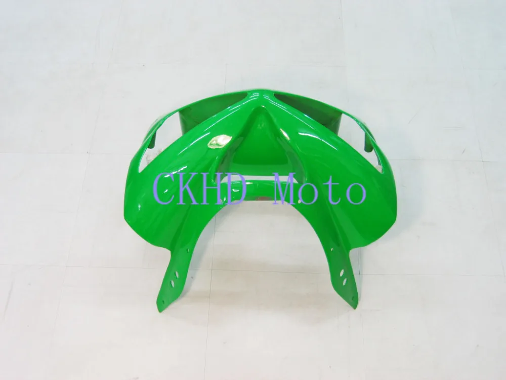 Новый Кузов мотоцикла для KAWASAKI Ninja ZX6R ZX 6R ZX636 2003 2004 03 04 велосипедный обтекатель