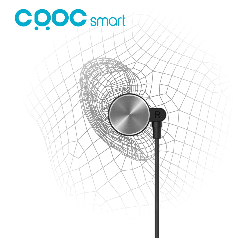 Оригинальный crdc Спорт Bluetooth 4.1 Беспроводной Наушники стерео наушники с