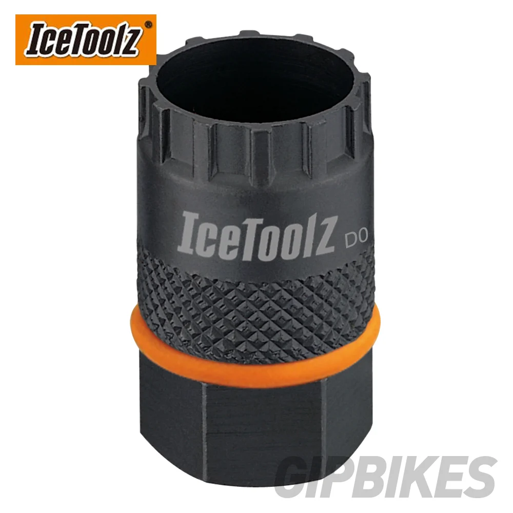 Icetoolz 09C3 S h i m a n o инструмент для блокировки кассеты | Спорт и развлечения