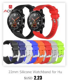2 шт., закаленное стекло для huawei Watch GT 46 мм 42 мм, Защитная пленка для экрана, защита от взрыва и царапин