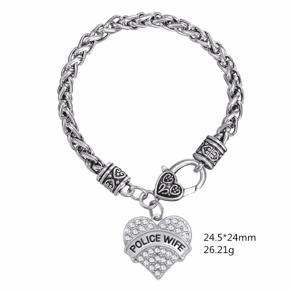 Браслет из горного хрусталя с выгравированным кристаллом | Украшения и