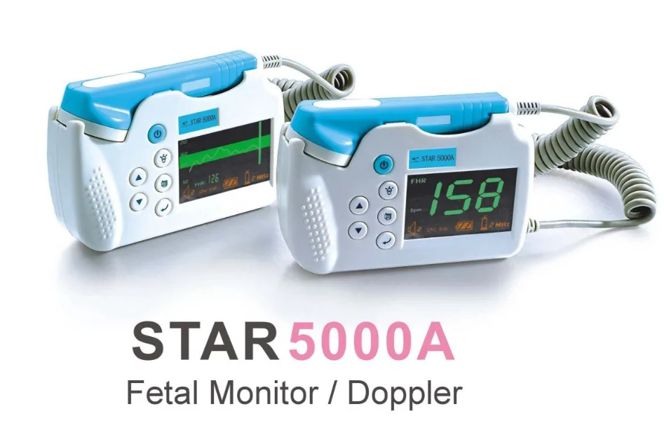

comen China STAR 5000A Fetal Monitor (New,Original )