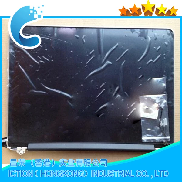 Новый A1425 экран ЖК-дисплея в сборе для macbook Pro 13 &quotA1425 Полный ЖК-дисплей |