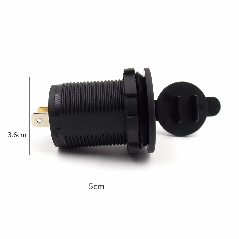 Модульная панель для самостоятельной сборки 5 в 2 1 А USB порта зарядное устройство