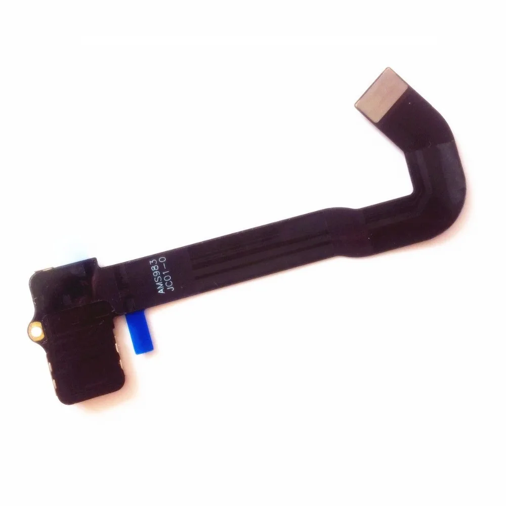 Touch Bar Touchbar Flex Cable AMS983 JC01-0 For MacBook Pro 13&quot A1706 2016~2017 | Мобильные телефоны и аксессуары