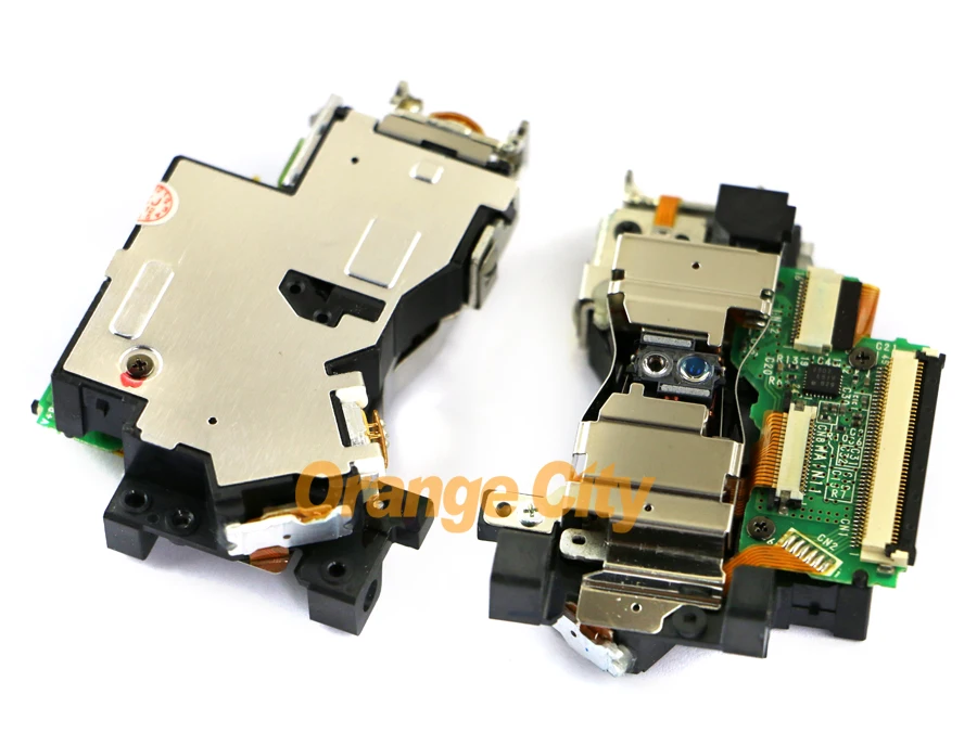 ChengChengDianWan 6 шт./лот Замена линзы лазера KES 410A 410ACA для PS3 80 Гб CECHK01 CECHK02|lens replacement|lens