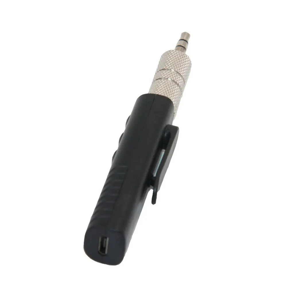 YuBeter Bluetooth, автомобильный комплект, Bluetooth приемник, беспроводной адаптер, передатчик, автомобильный Aux 3,5 мм разъем для музыки, MP3 аудио, Hands Free