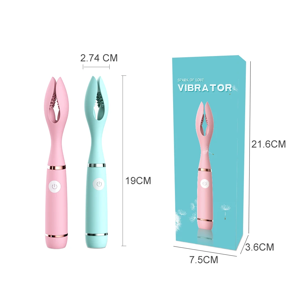 GUIMI G Spot фаллоимитатор вибраторы для Женский мастурбатор соска клитор массаж