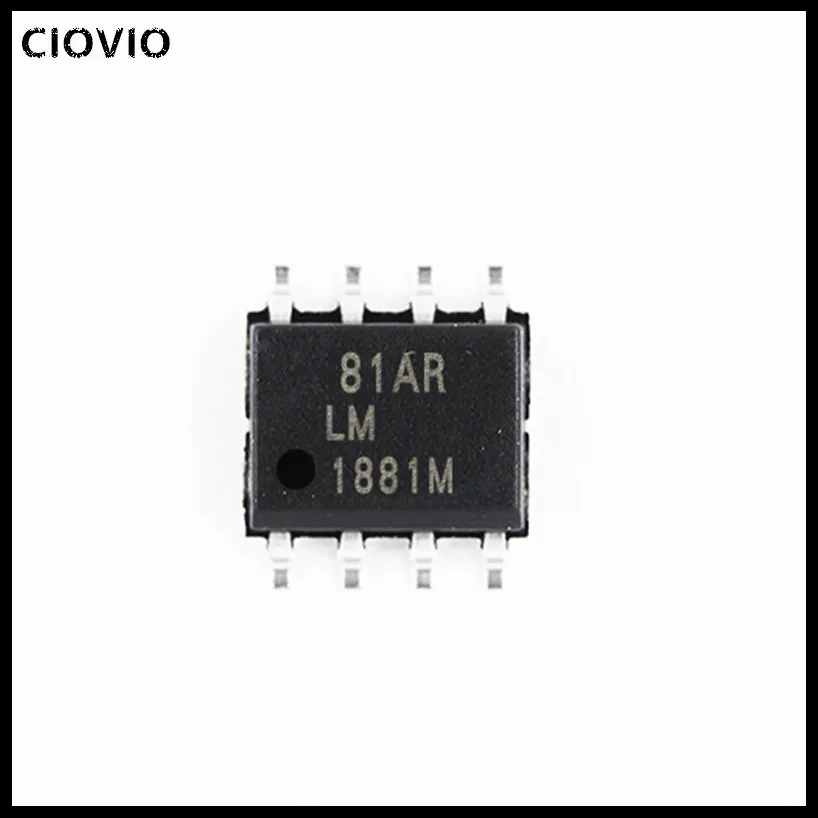 

5 шт. 10 шт. 20 шт. LM1881MX/NOPB LM1881MX LM1881