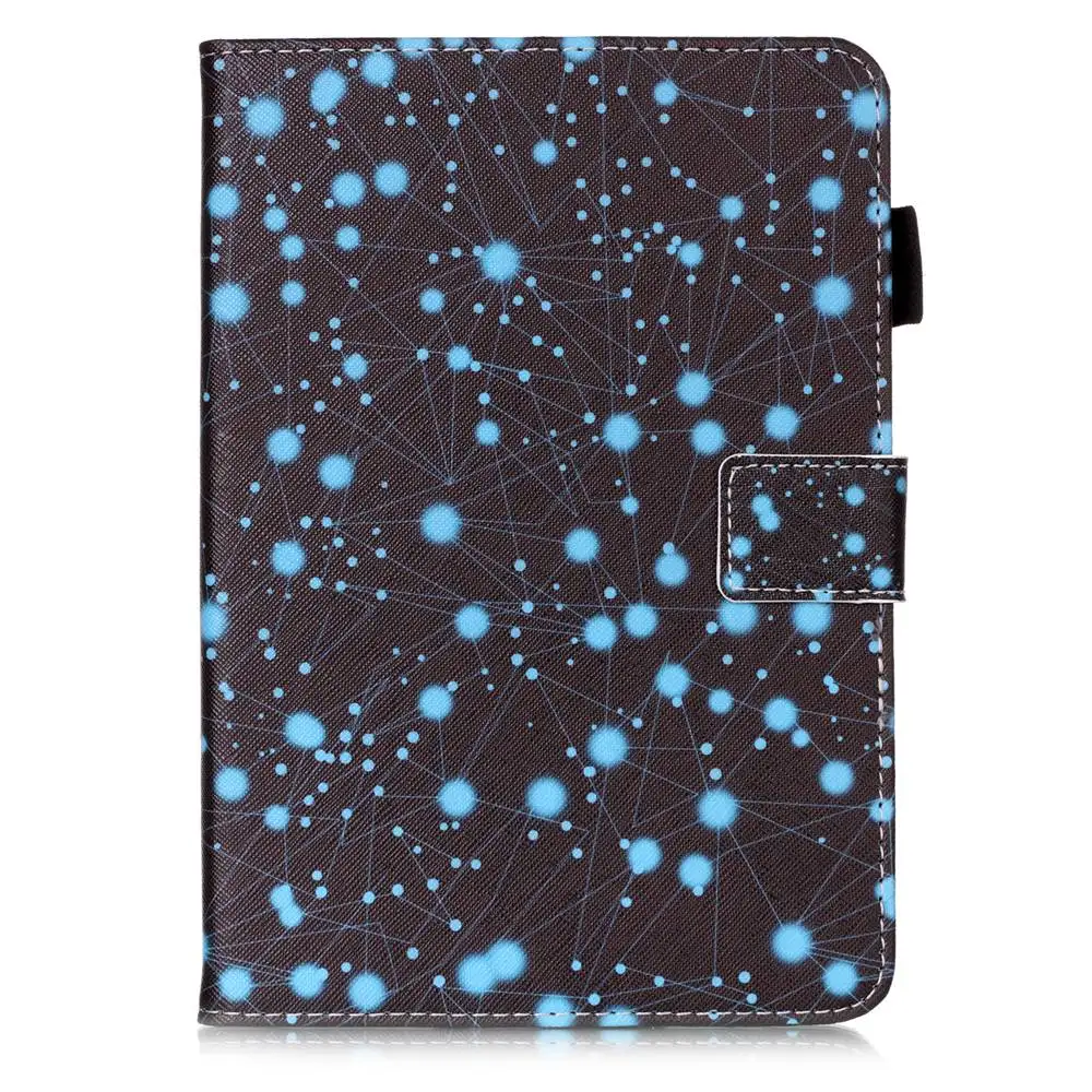 Чехол подставка с отделением для карт Samsung Galaxy Tab S2 8 0 T715 T710 9 6 T815 T810|Чехлы планшетов