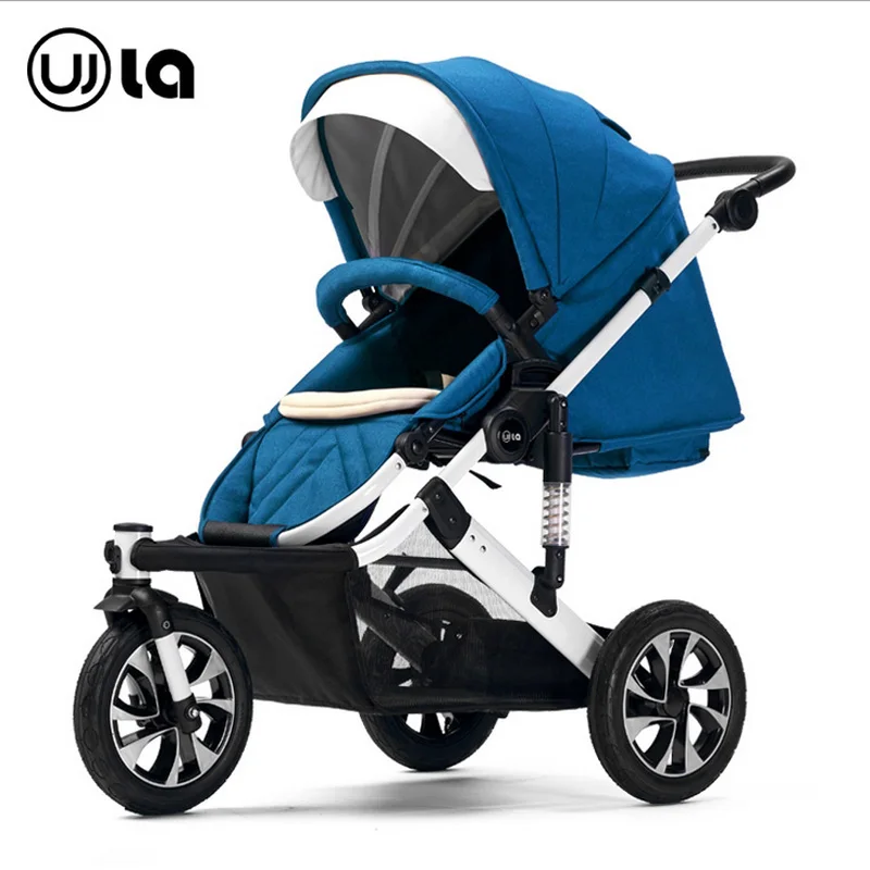 Высококачественные детские коляски для мам 3 колесная тележка детская тележка|ride