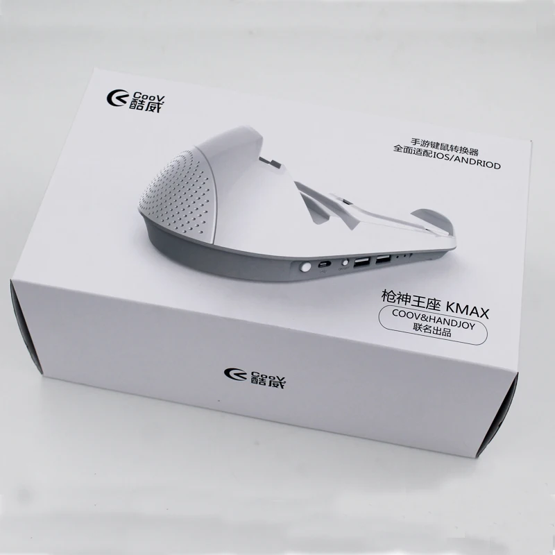 COOV &amp HANDJOY клавиатура Поддержка Bluetooth 4 0 мышь разъем для телефона/pad конвертор |