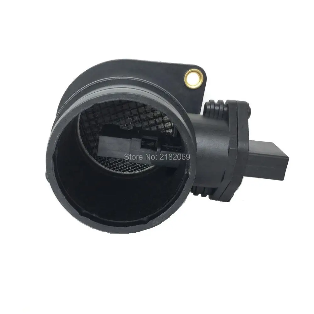 Датчик массового расхода воздуха для Audi A3 A4 Ford Galaxy Skoda Fabia Octavia VW Bora Seat Ibiza Leon 1 9 TDI