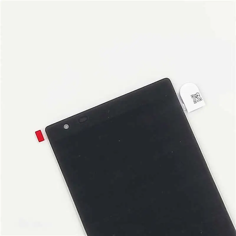 Для Lenovo Vibe X3 X3c50 X3c70 X3a40 ЖК-дисплей сенсорный экран Замена с 3M стикер 5 дюймов ЖК |