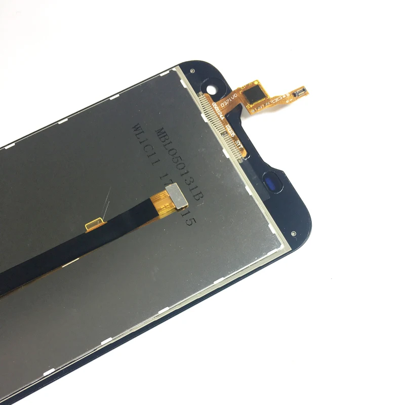 Оригинальный ЖК дисплей Blackview BV5000 + сенсорный экран 1280X720 5 0 дюйма в сборе для