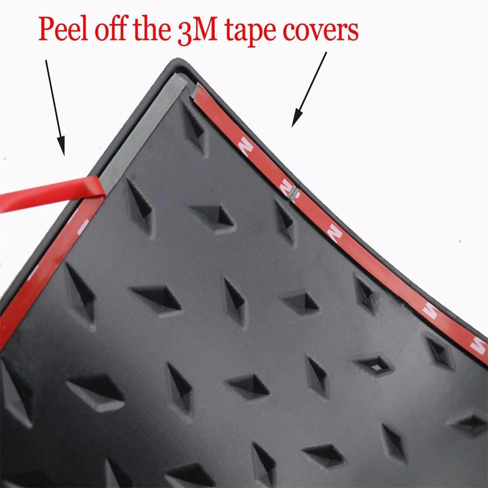 Автомобильный Стайлинг WUPP черный корпус капота броня внешняя крышка для Jeep Wrangler