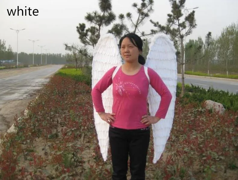 2015 Крылья Ангела фотография свадебный реквизит показ моделей/выступление