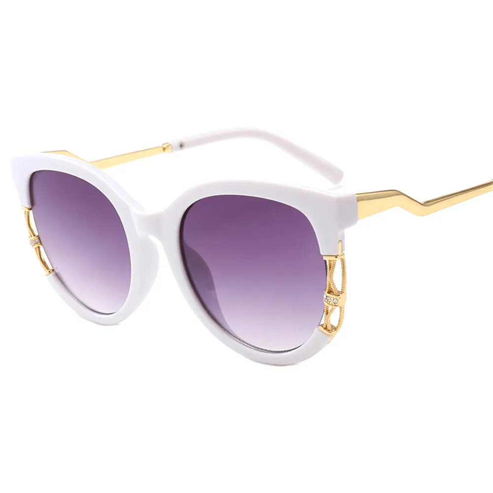 Солнечные очки для детей 2019 Fashion Brand Designer Cat Sunglasses Kids Child Sun Glasses Anti-UV Baby Girl Boy with box FML on.