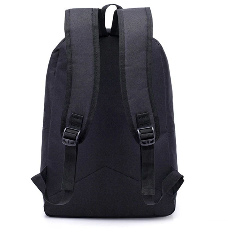 Intelligent Voice Control Cool Flashing Light Backpack For Teenager School Bags Weekend Travel Nylon Laptop | Багаж и сумки