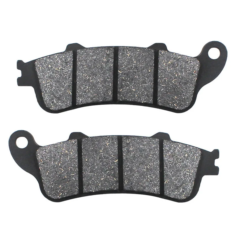 

Motorcycle Front & Rear Brake Pads Disc 1 pair for Honda VTX 1800 S (2002-2007) VTX1800 VTX1800S LT261