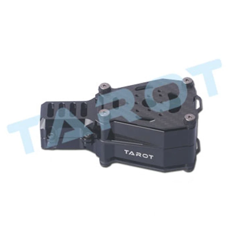 Таро комплект с фокусным расстоянием 25 мм двойной двигатель крепление Алюминий