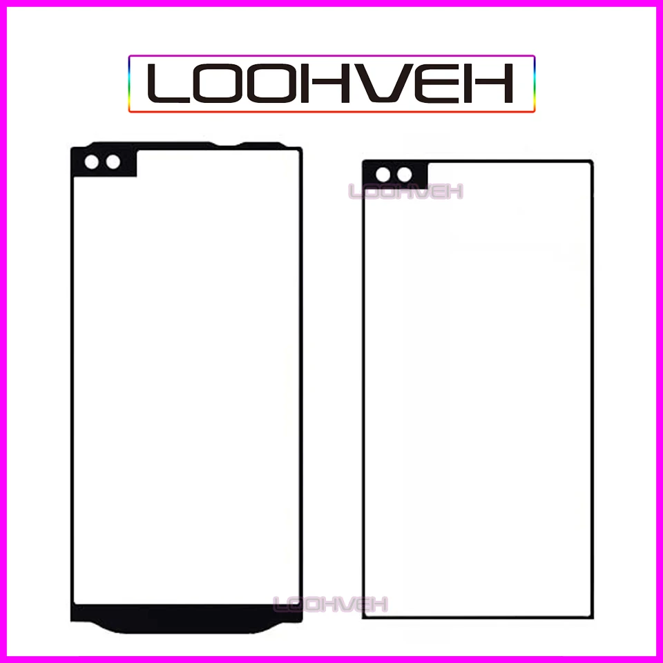 

5.7" For LG V10 H960 H961 H962 H900 H901 H990 Touch Screen Panel Glass Lens