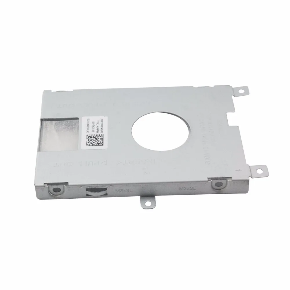 GZEELE новый для Dell Latitude E5530 Жесткий дайвинга HDD caddy кронштейн 0DGJ8M|Сумки и чехлы