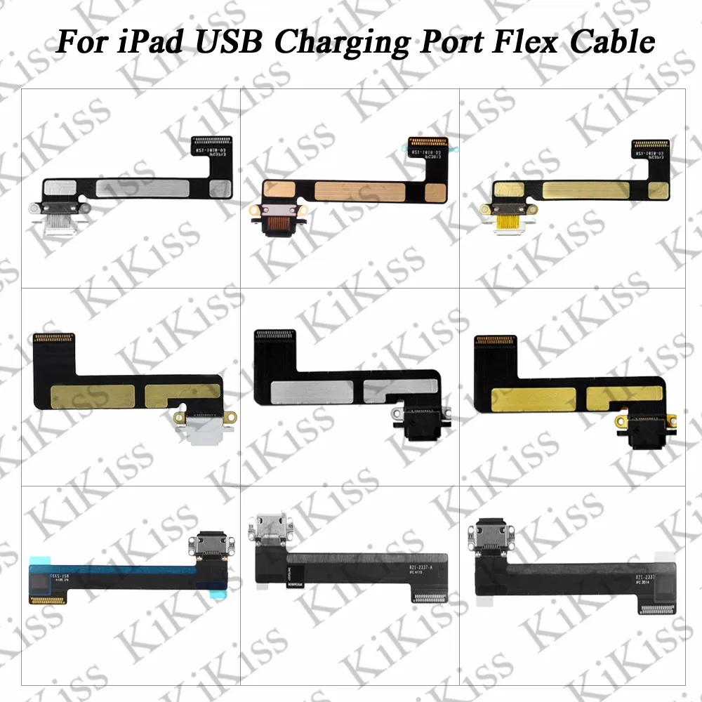 KiKiss USB зарядное устройство плата нижний порт разъем Mic док станция для зарядки