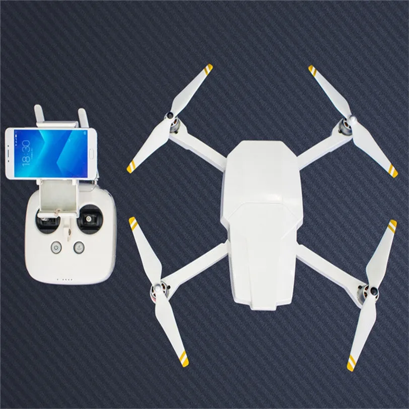 YSJL Складной Корпус как MAIVIC функция запасные части удобство для DJI Phantom 3S J10T