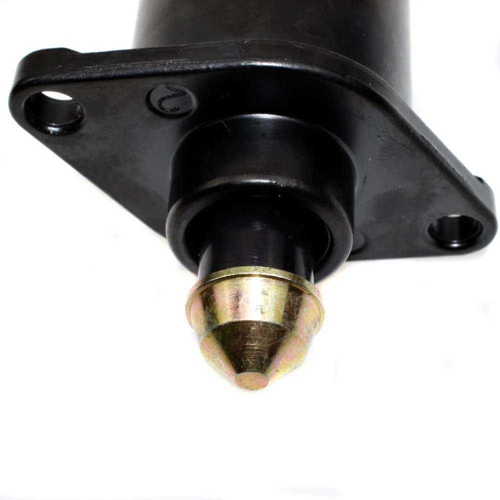 Клапан ISANCE IAC 17119280 217 207 AC151 для Jeep Grand Cherokee Comanche TJ Wrangler Land Rover 1991 97|idle air control valve|idle