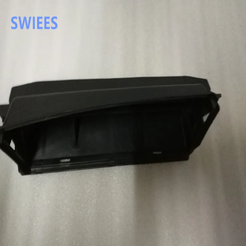 Воздухозаборная система SWIEES для кондиционера воздухозаборная труба в сборе VW CC