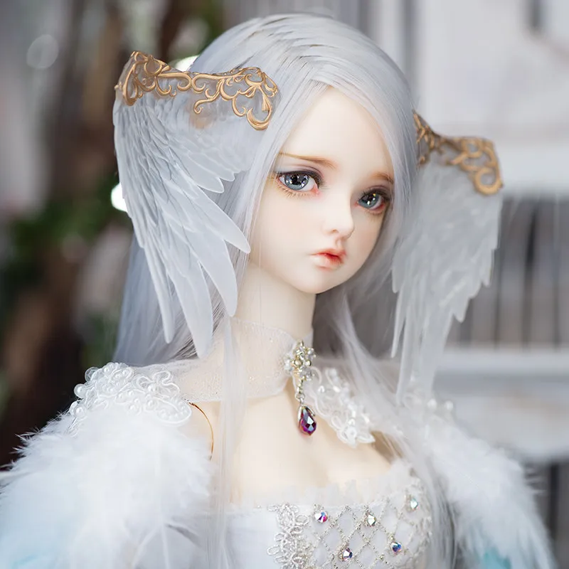 Новое поступление Feeple60 Rendia Doll BJD 1/3 фантастические женские дизайнерские игрушки