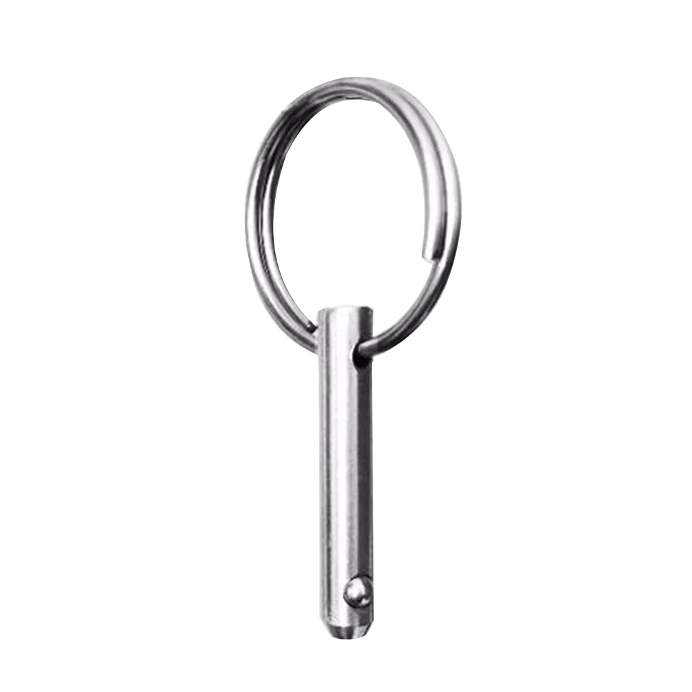 Открытый сервис безопасности штифт морской пружинный резец ключ овальные винты