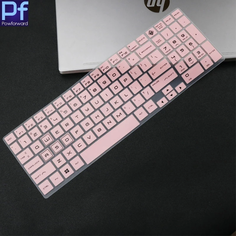 Чехол для клавиатуры ноутбука HP Omen 15-dh0201ng 15-dh0135tx 15-dh0111tx 15-dh0006tx dh0007tx dh0008tx dh0009tx 15-DH