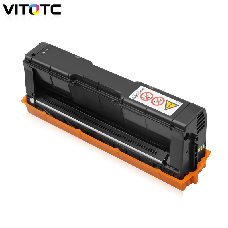 Тонер картридж совместимый с цветным принтером Ricoh Aficio SP C232sf C231 C242dn C242sf C310 C311 C312 C320
