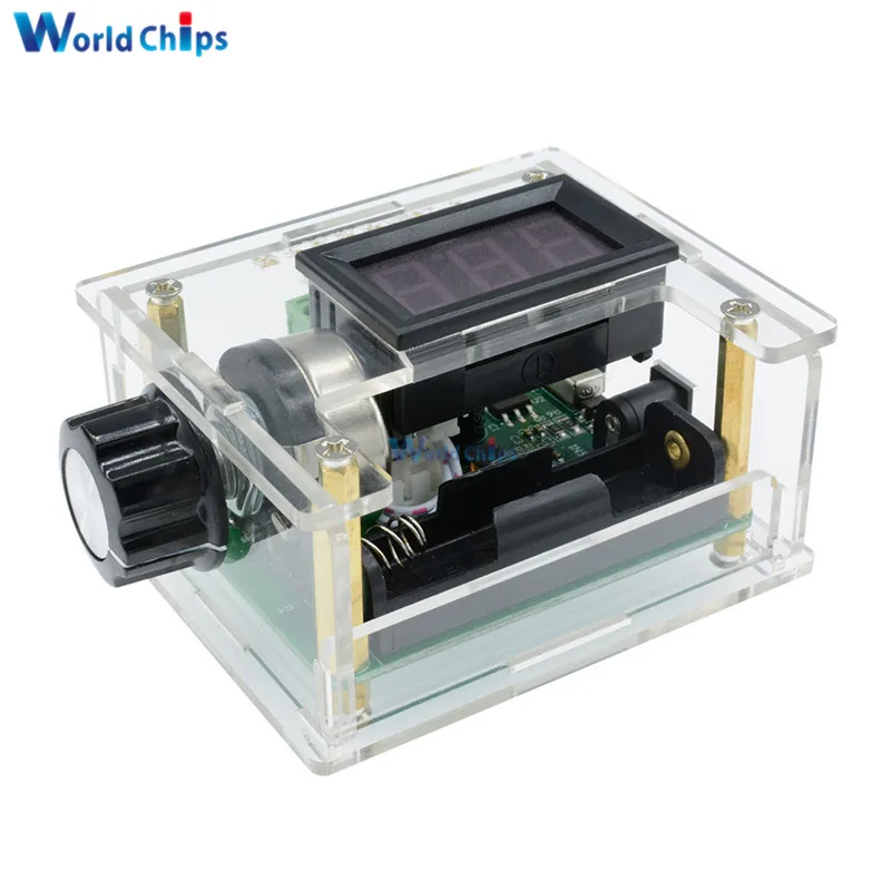 

СВЕТОДИОДНЫЙ цифровой генератор тока 4-20 мА, портативный аналоговый генератор, перезаряжаемый