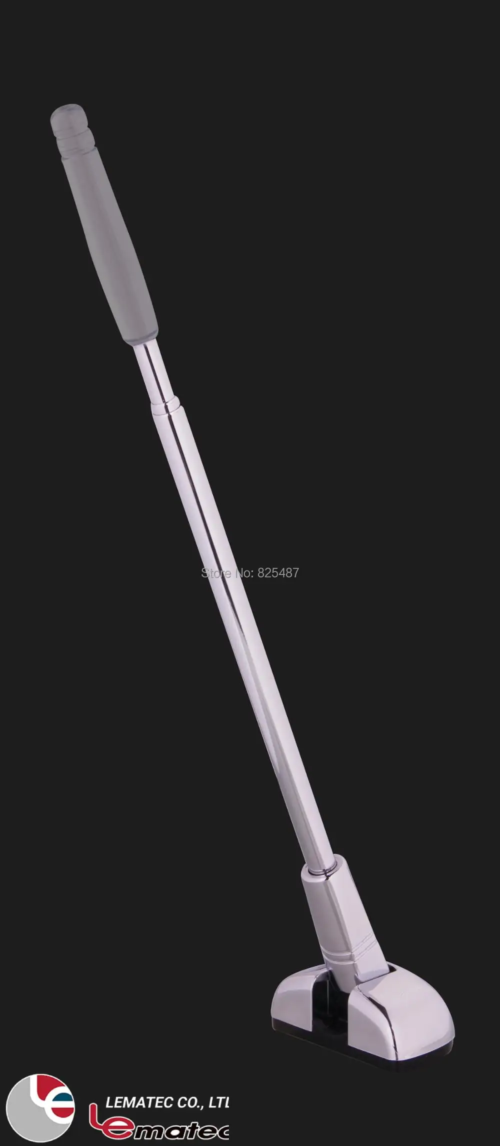 Защитный бампер LEMATEC угловой эластичный регулируемый светильник|Аксессуары для