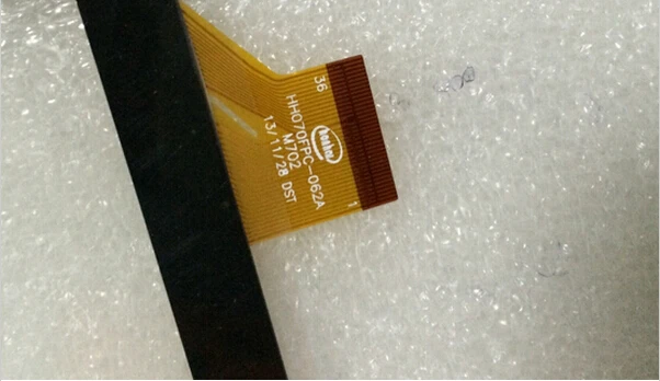

HH070FPC-062A M702 100% new 7inch tablet touch screen digitizer MID touch panel glass replacement