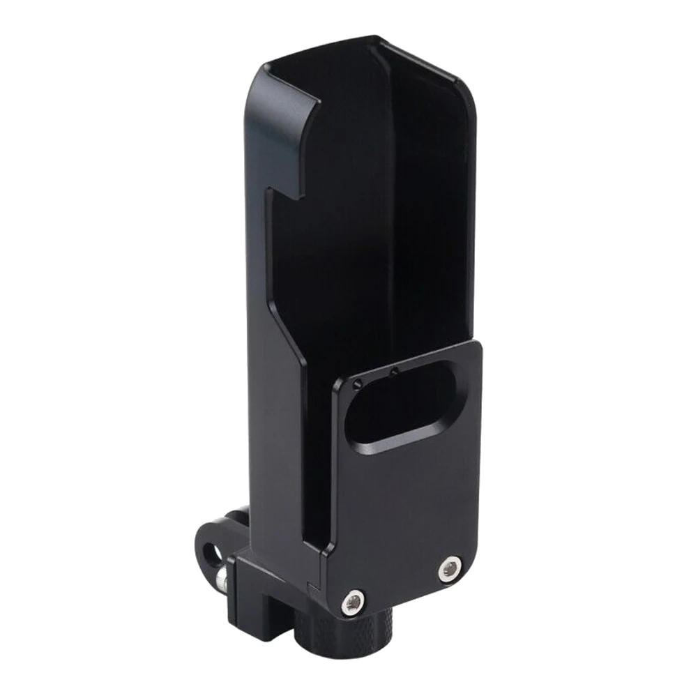 Новый металлический защитный чехол для камеры термостойкий Износостойкий DJI OSMO