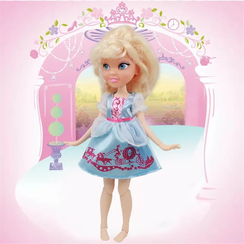 Best подарок кукла Pullip кремния Reborn Baby предложение куклы для Обувь девочек