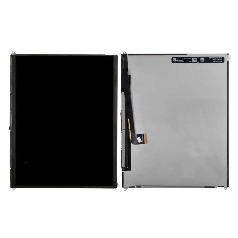 1 шт. ЖК-дисплей Экран дисплея Панель для Apple iPad 2/3/4, 5, 6, 7, 10,2 Air iPad Mini 1 2 3 версия A1893 A1954 A2200 Замена