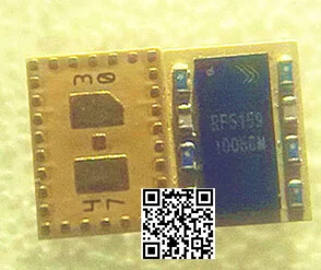 U_asm _ rf RF5159 для iPhone 6 iphone6 plus модуль переключения антенны ic | Мобильные телефоны и