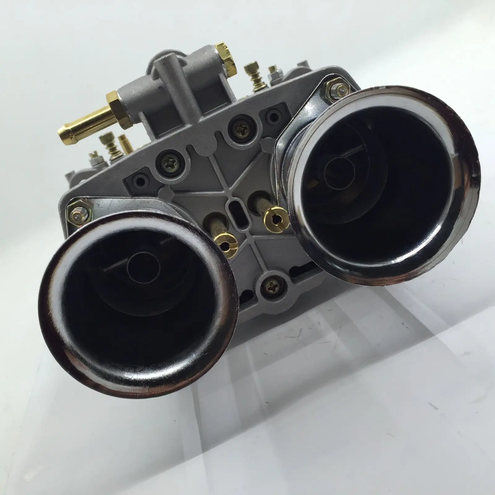 Карбюратор Carb для 40 IDF 2 ствола Замена Жук Volkswagen Beetle VW Fiat Porsche