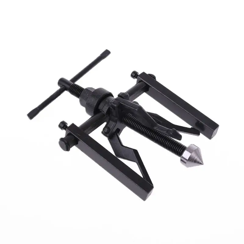 3 челюсти подшипника Съемник Авто втулка мотоцикла Axletree Remover Extractor Инструменты