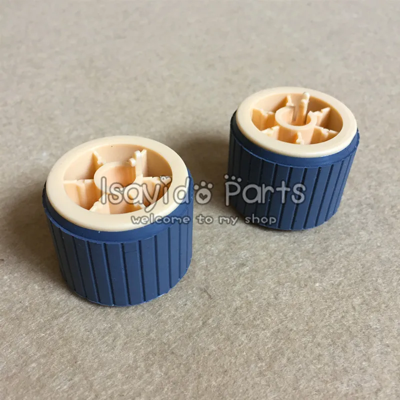 

50X 059K32773 059K32772 Paper Feed Pickup Roller for Xerox WorkCentre S1810 S2010 S2420 S2220 S2320 S2520 S2011 C118 M118