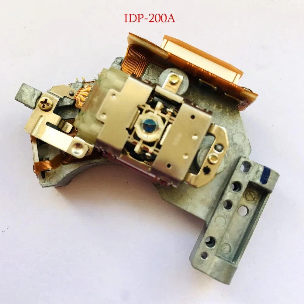 Новый и оригинальный IDP-200A IDP200A IDP-300A IDP300A DVD лазерный объектив |