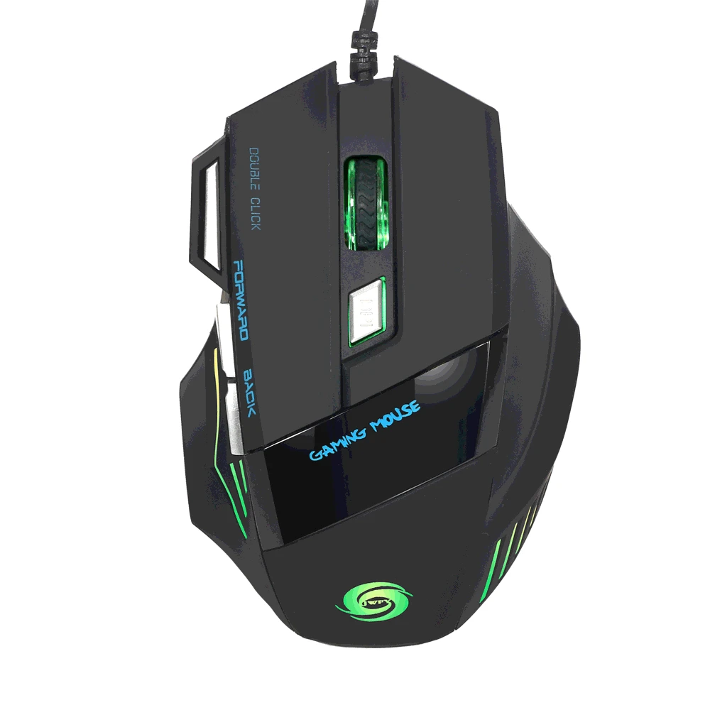 

5500DPI, 7D USB