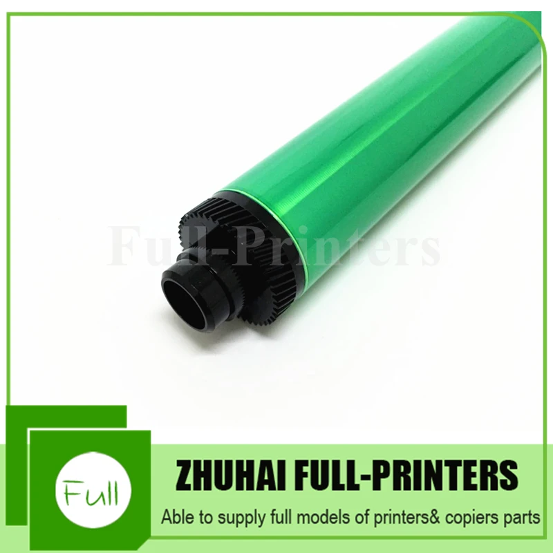 Бесплатная доставка 2 шт долгий срок службы фотобарабан для Ricoh C2010 MPC2030 C2050 C2550