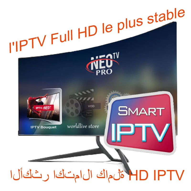 Smart tv Neotv pro Iptv подписка Android tv box Xtream stalker tunisia canadia США арабский французский итальянский iptv