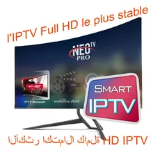 Smart tv Neotv pro Iptv подписка Android tv box Xtream stalker tunisia canadia США арабский французский итальянский iptv